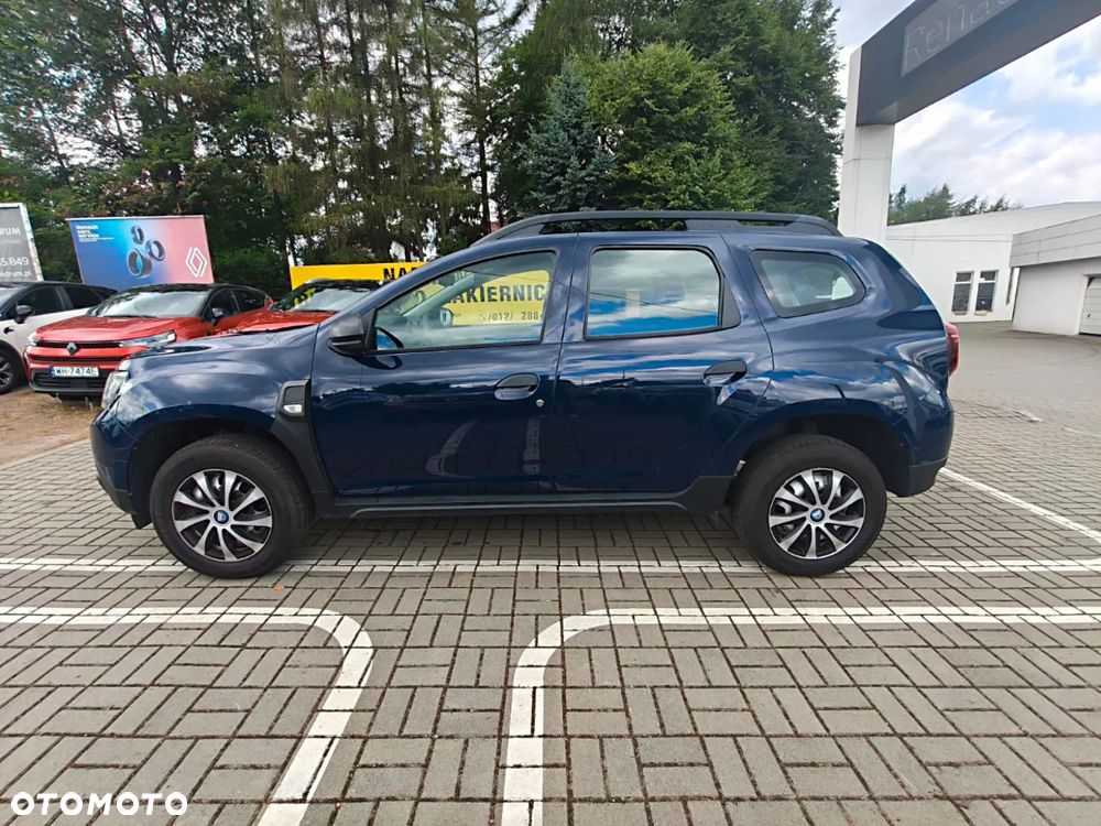 Dacia Duster 1.0 TCe Essential - 8