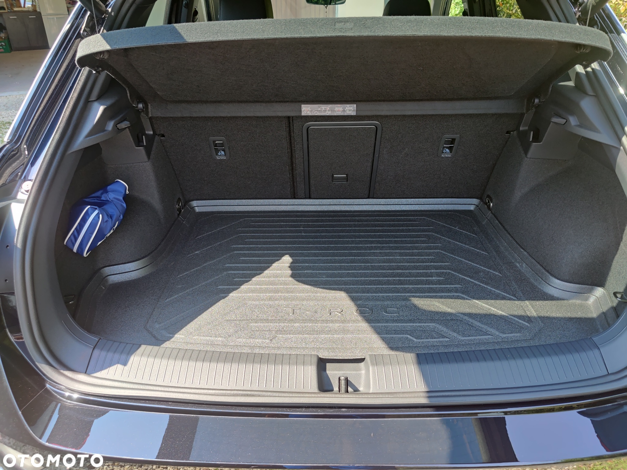 Volkswagen T-Roc 2.0 TSI 4Motion R-Line DSG - 16