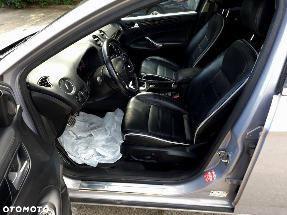 Ford Mondeo 2.0 TDCi Titanium MPS6 - 8