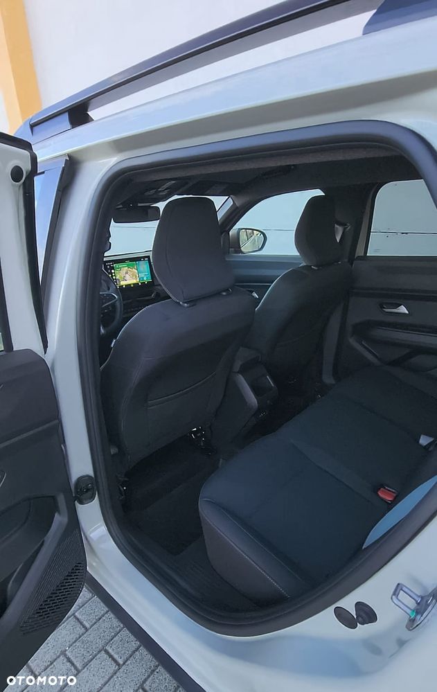 Dacia Duster 1.6 Full Hybrid 140 Extreme MMT - 14