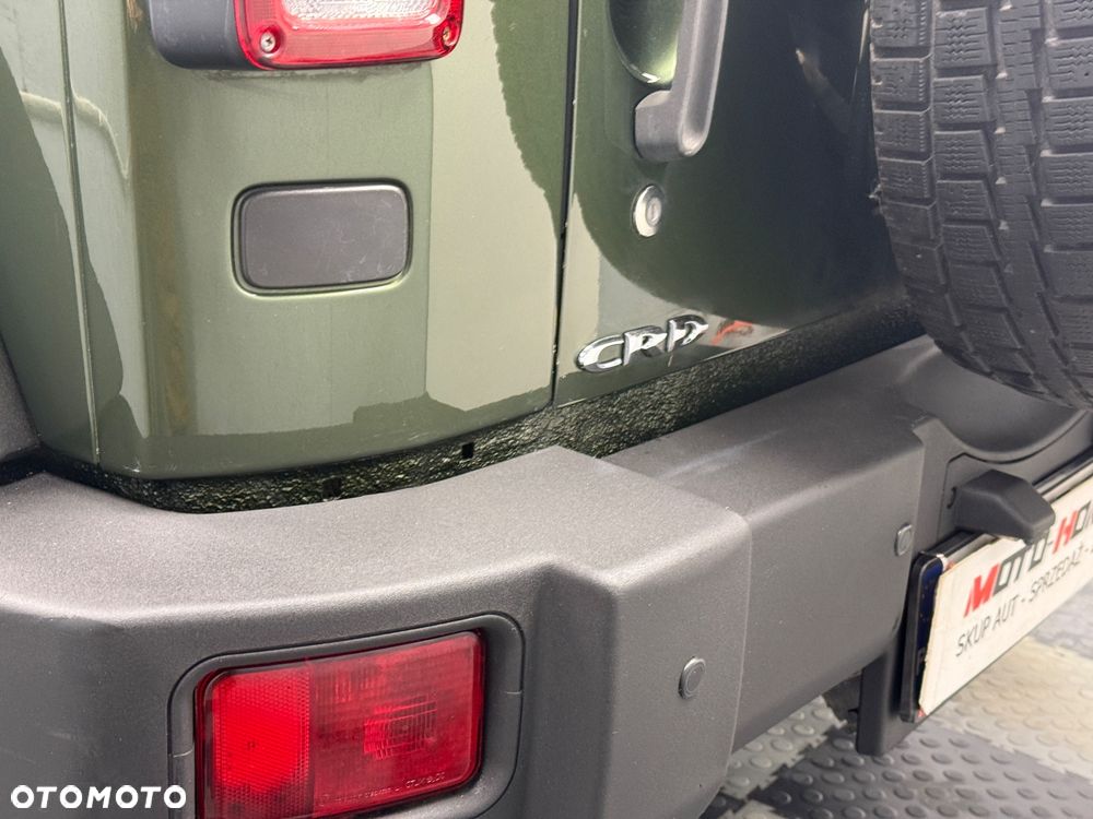 Jeep Wrangler - 27