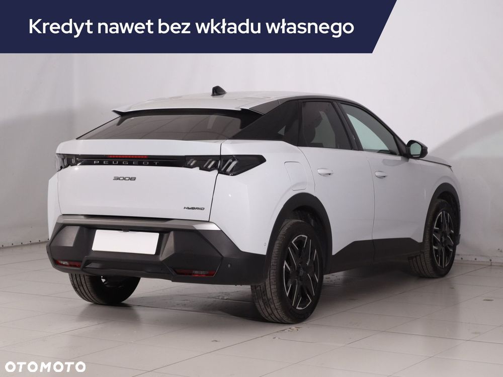 Peugeot 3008 - 7
