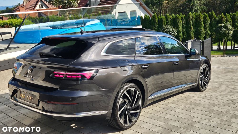 Volkswagen Arteon Shooting Brake 2.0 TDI SCR DSG Elegance - 19