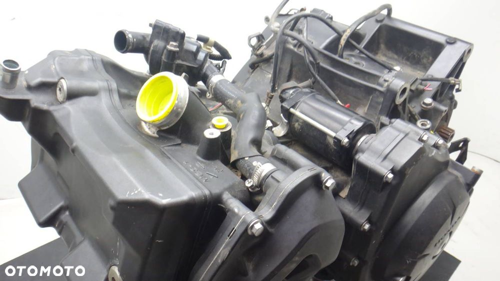 Silnik Honda Nc 700 Gwarancja 30 Dni - 8