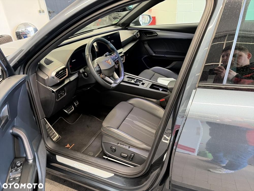 Cupra Formentor 2.0 TSI 4Drive VZ DSG - 14