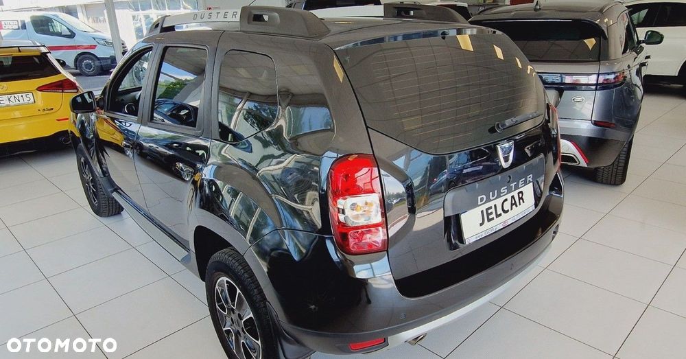 Dacia Duster - 2