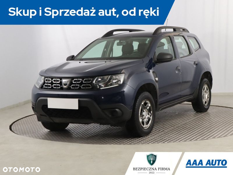 Dacia Duster - 2