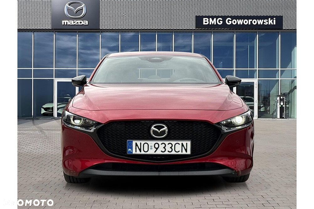 Mazda 3 - 27