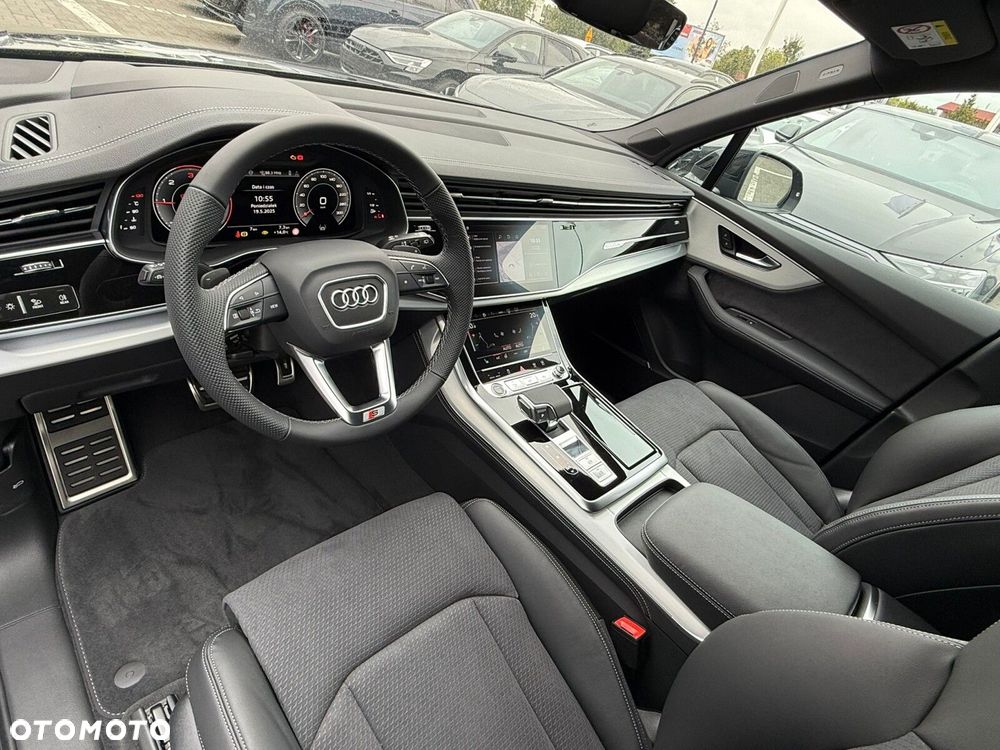 Audi Q7 - 18