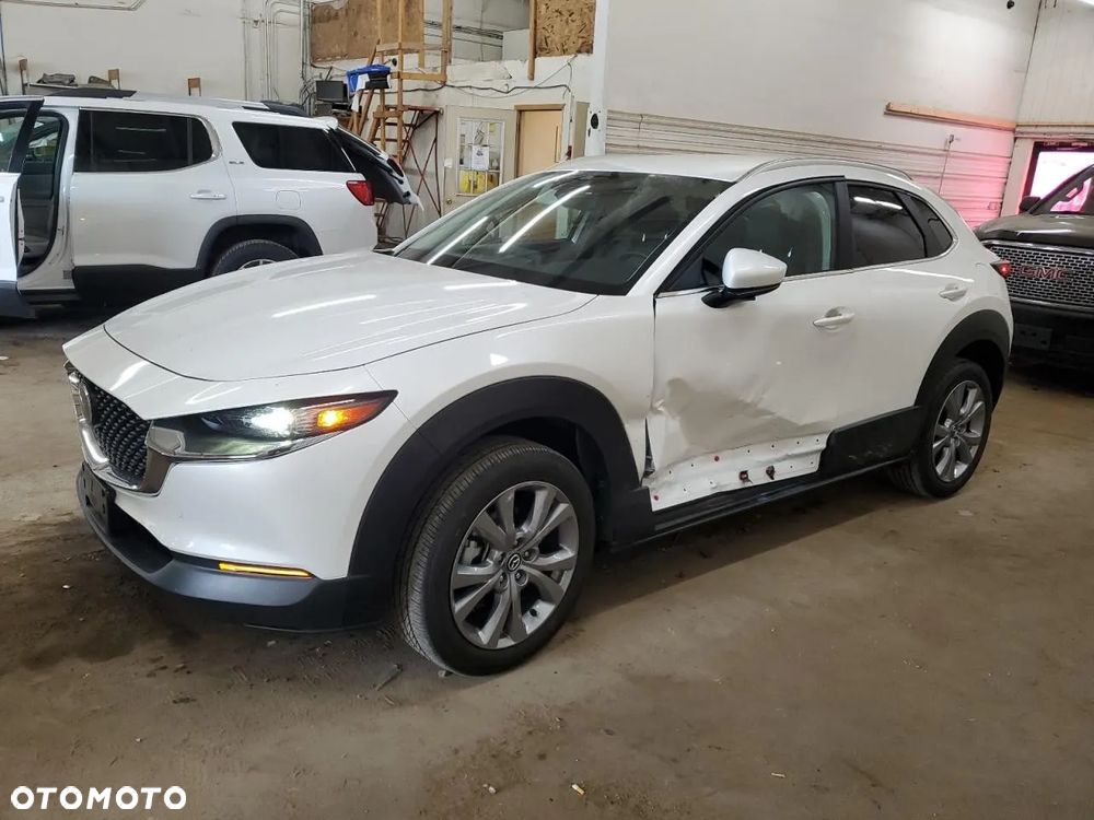 Mazda CX-30 - 4