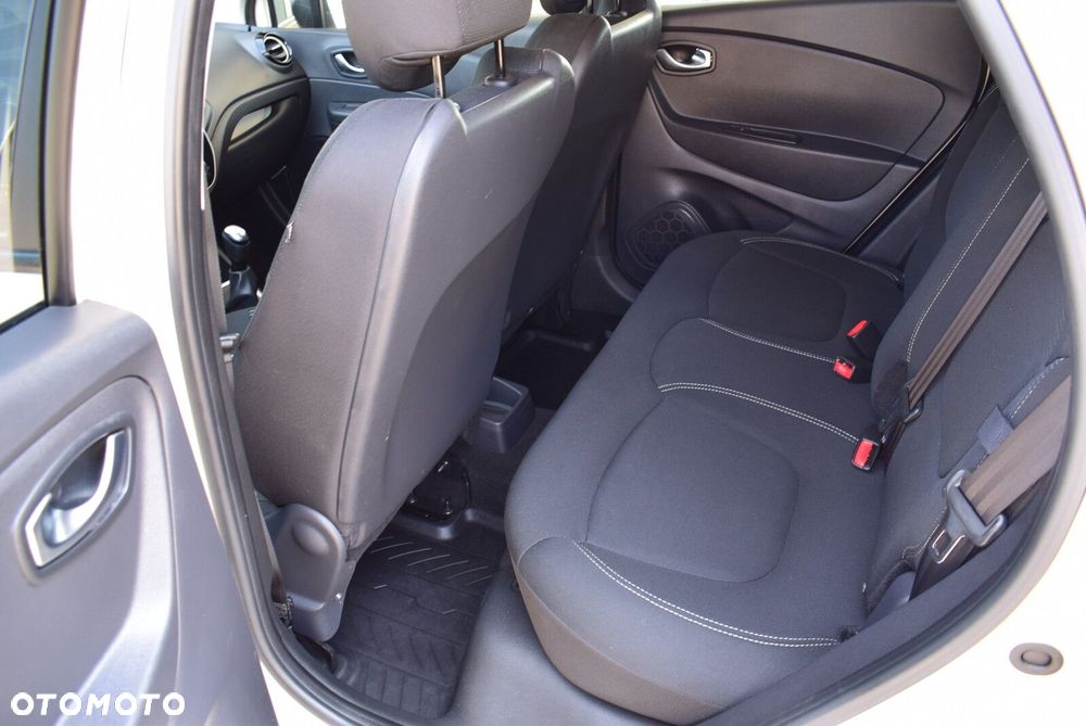 Renault Captur 0.9 Energy TCe Alize - 21