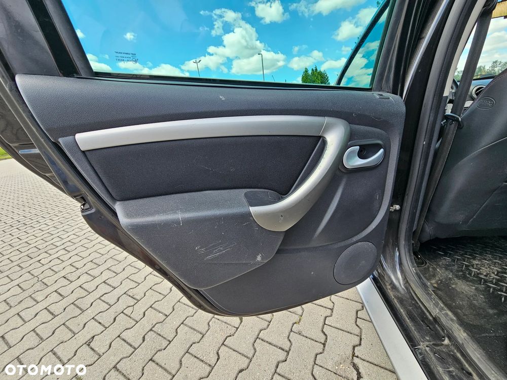 Dacia Duster - 36