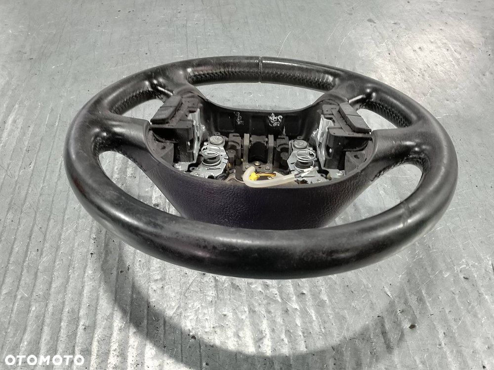 KIEROWNICA MULTIFUNKCYJNA SKODA SUPERB I 3U0419091G - 8