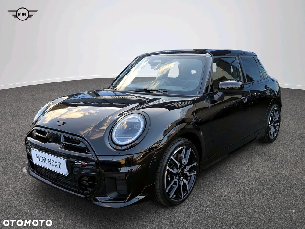 MINI Cooper C Linia John Works - 1