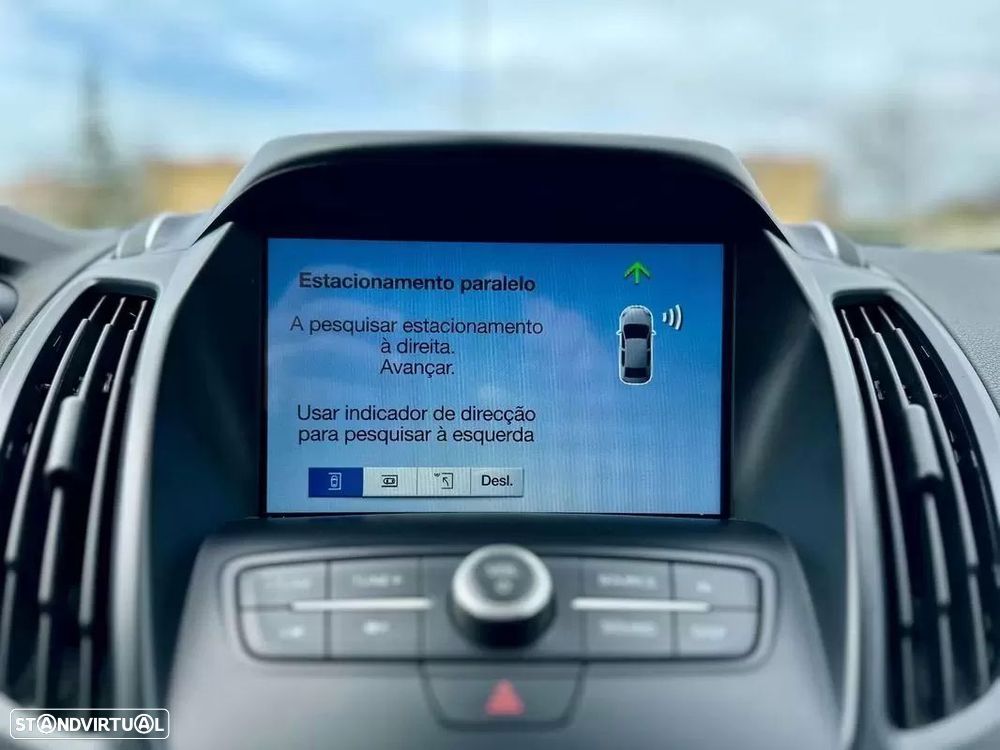 Ford Kuga 1.5 TDCi ST-Line Limited Edition - 57