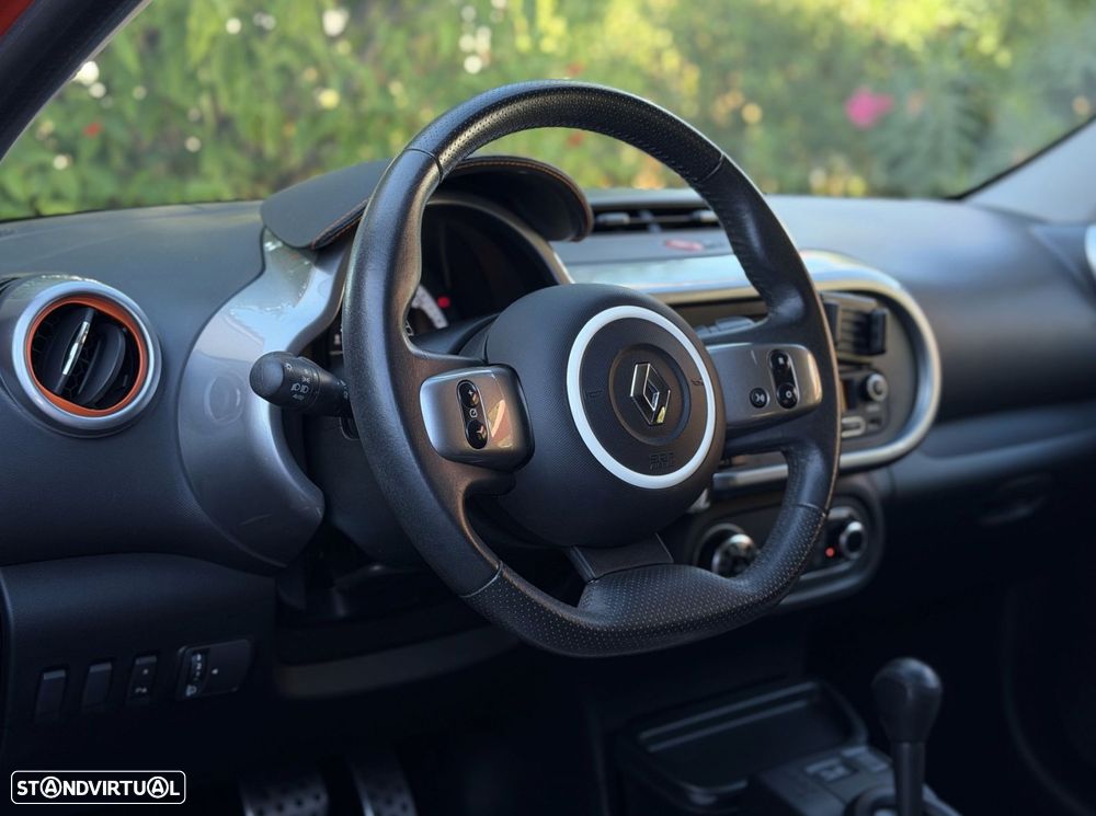 Renault Twingo 0.9 TCe GT - 4