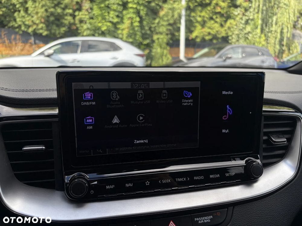Kia ProCeed 1.6 T-GDI DCT7 OPF GT - 28