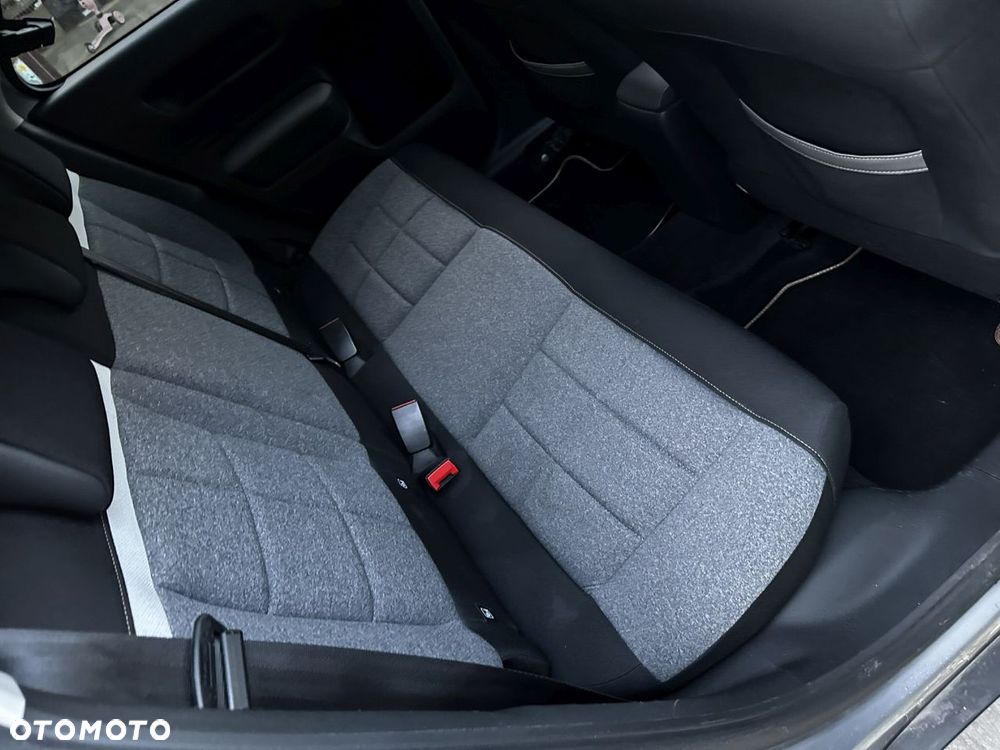 Citroën C4 Cactus BlueHDi 100 Stop&Start Shine - 22