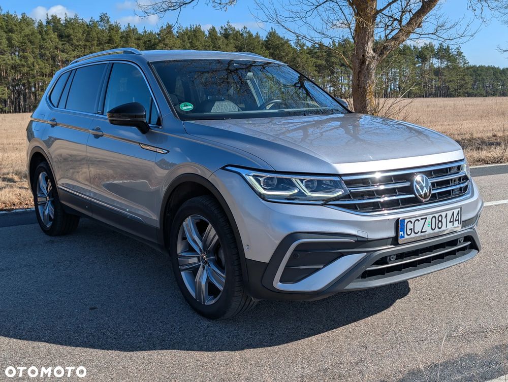 Volkswagen Tiguan Allspace 2.0 TDI SCR DSG Move - 2