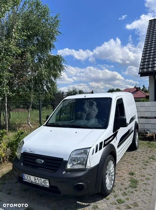 Ford Transit Connect - 3