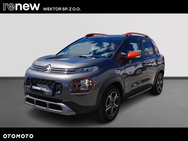 Citroën C3 Aircross 1.2 PureTech GPF Feel S&S