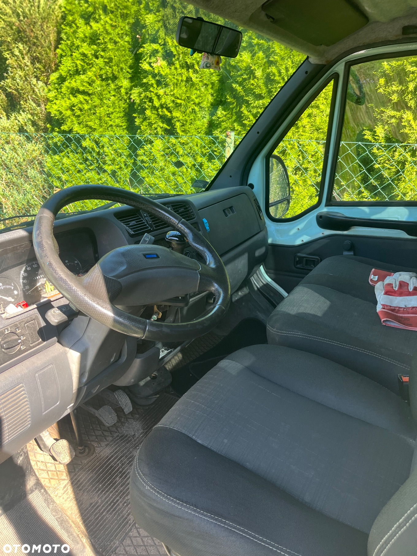 Fiat Ducato - 5