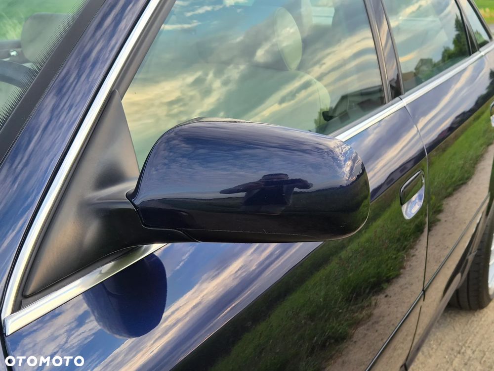 Audi A6 Limousine 2.8 Quattro - 29