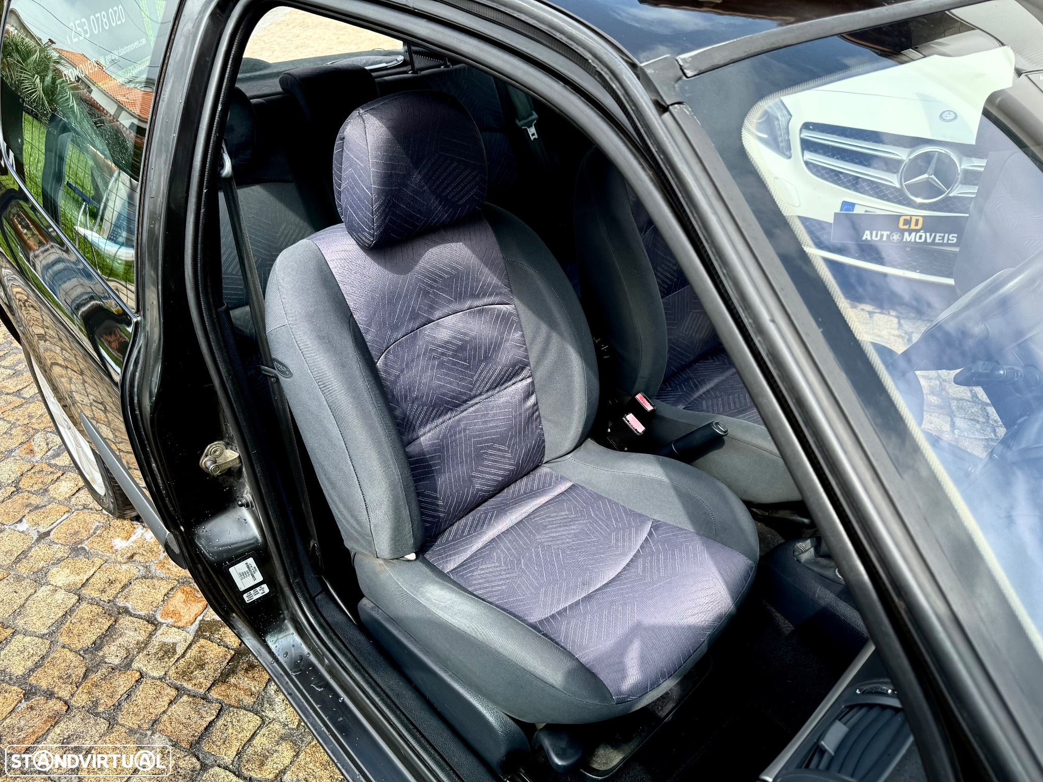 Renault Clio 1.2 16V Dynamique - 46