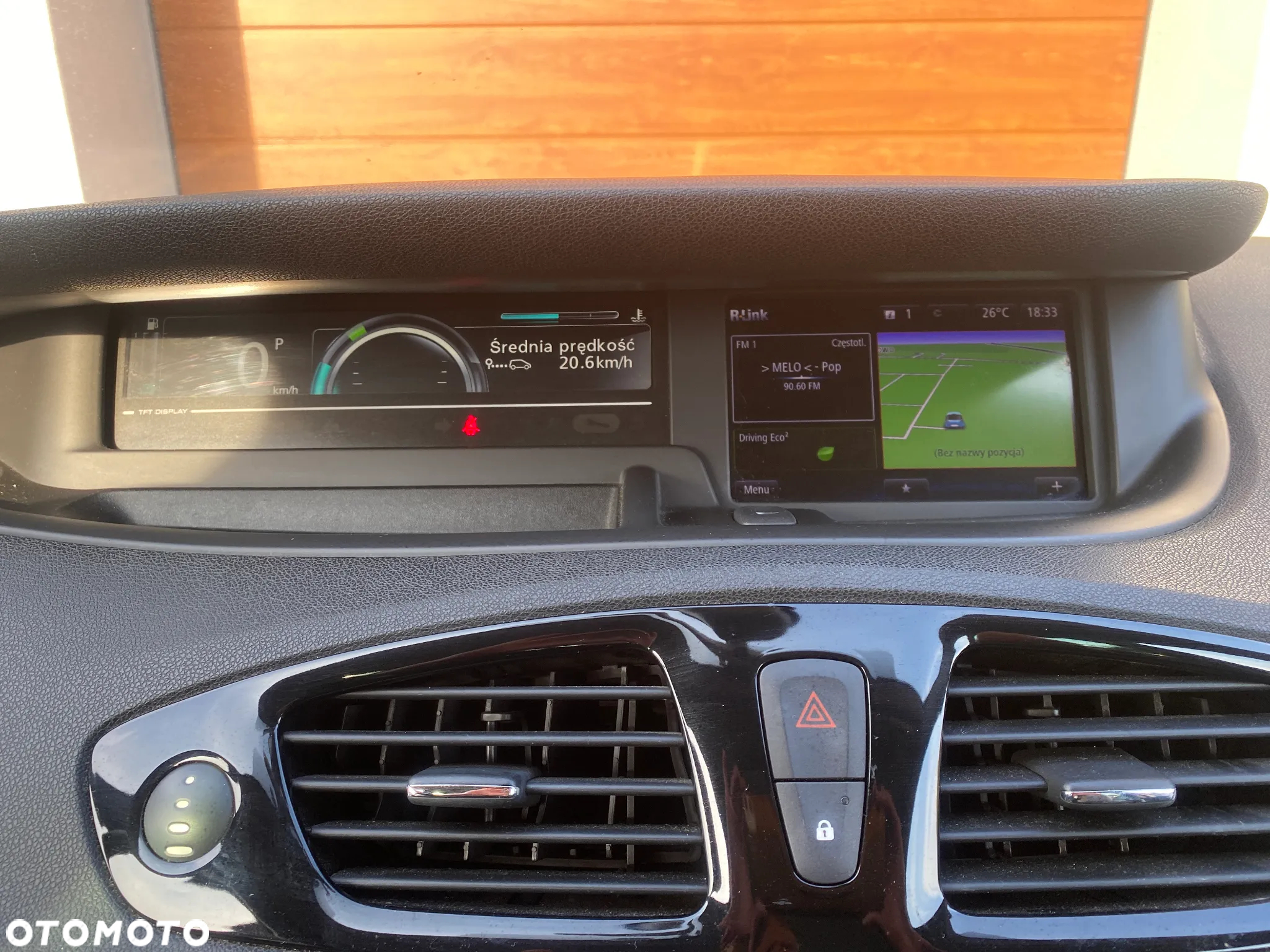 Renault Scenic 1.5 dCi Energy Limited EDC EU6 - 18