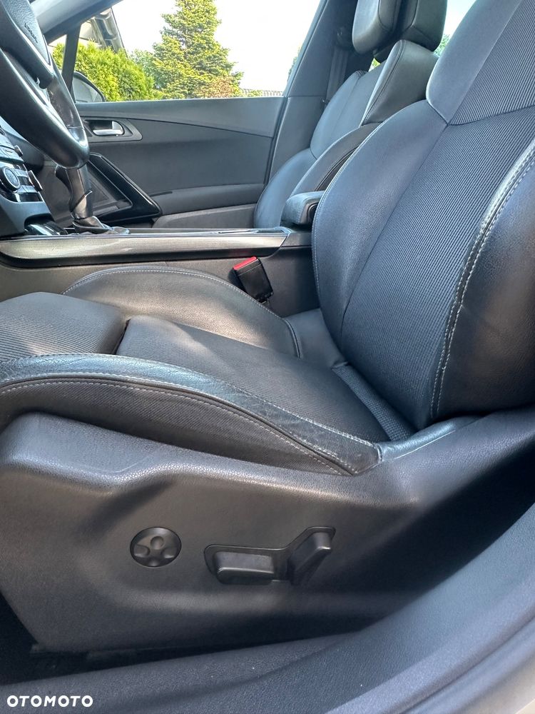 Peugeot 508 HDi FAP 165 Automatik Business-Line - 17