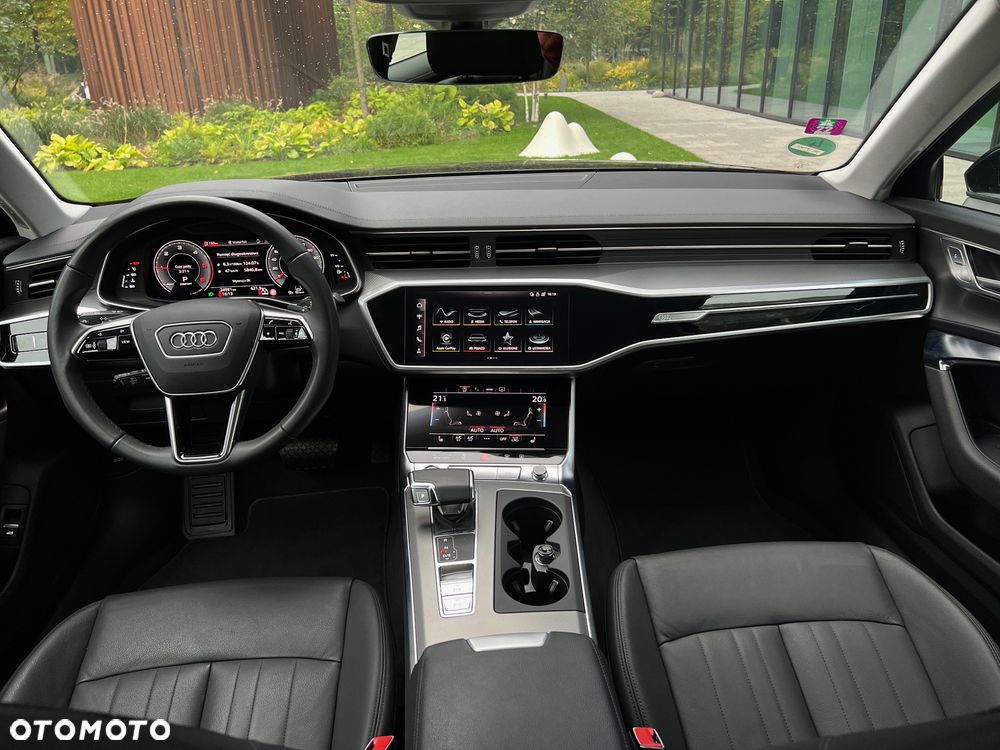 Audi A6 Limousine - 24