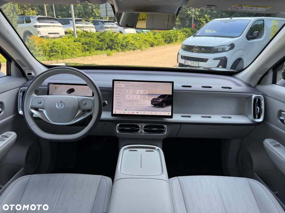 Leapmotor B10 67.1kWh PROMAX Design - 4