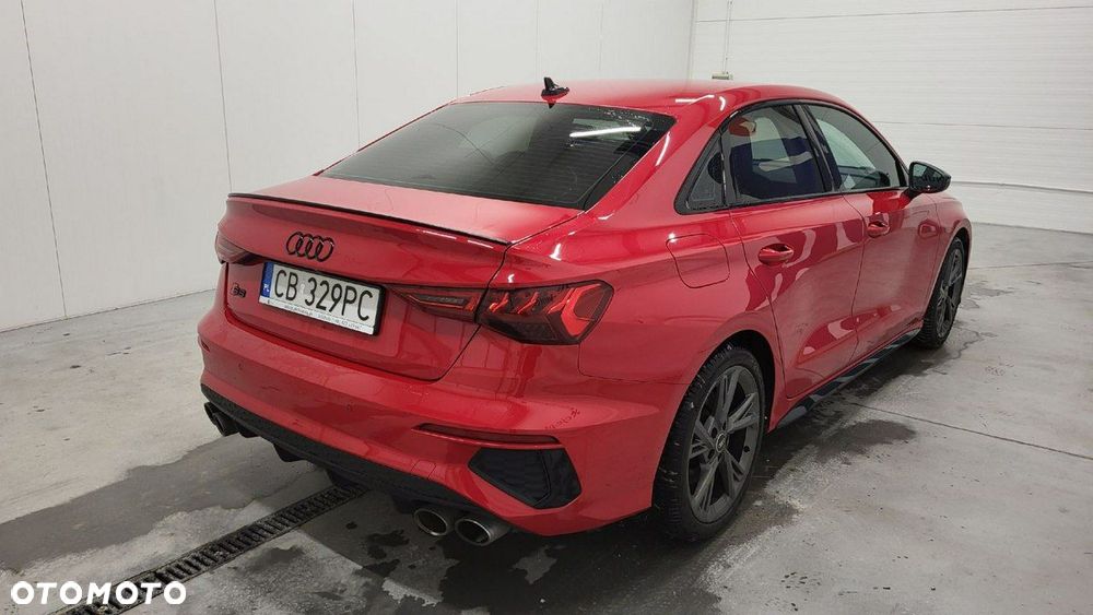 Audi S3 - 6