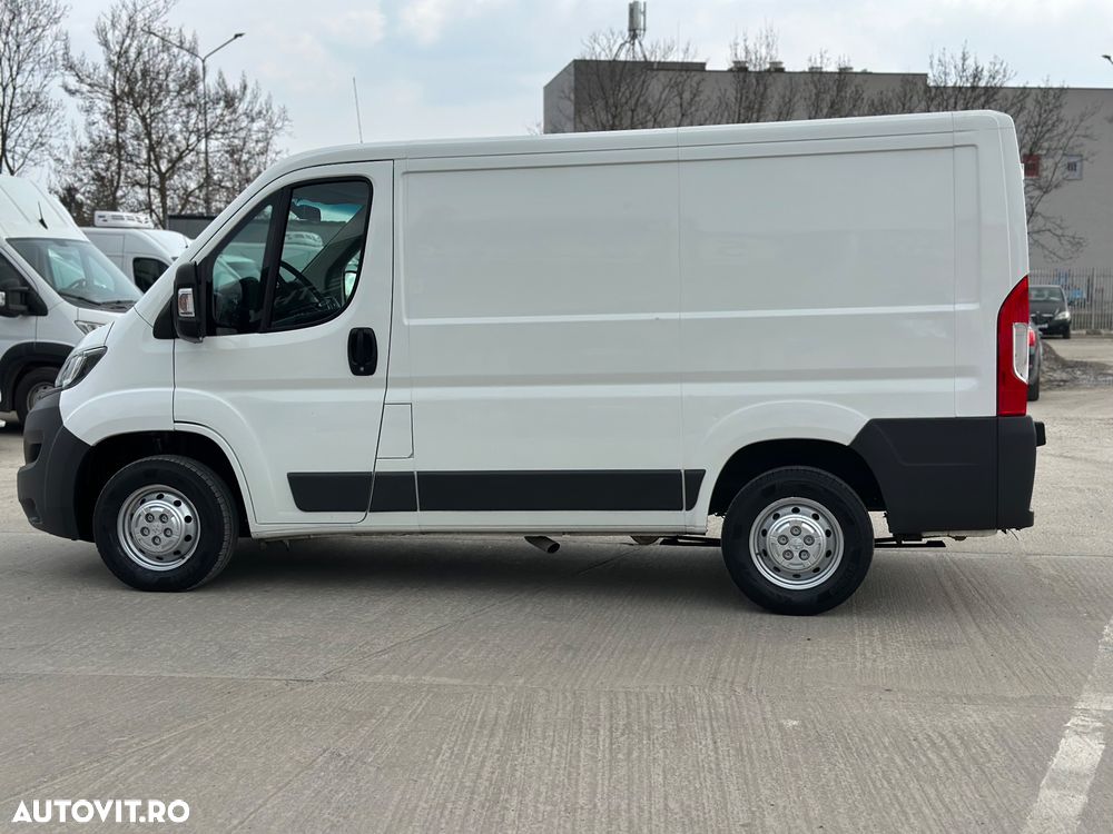 Peugeot Boxer - 6