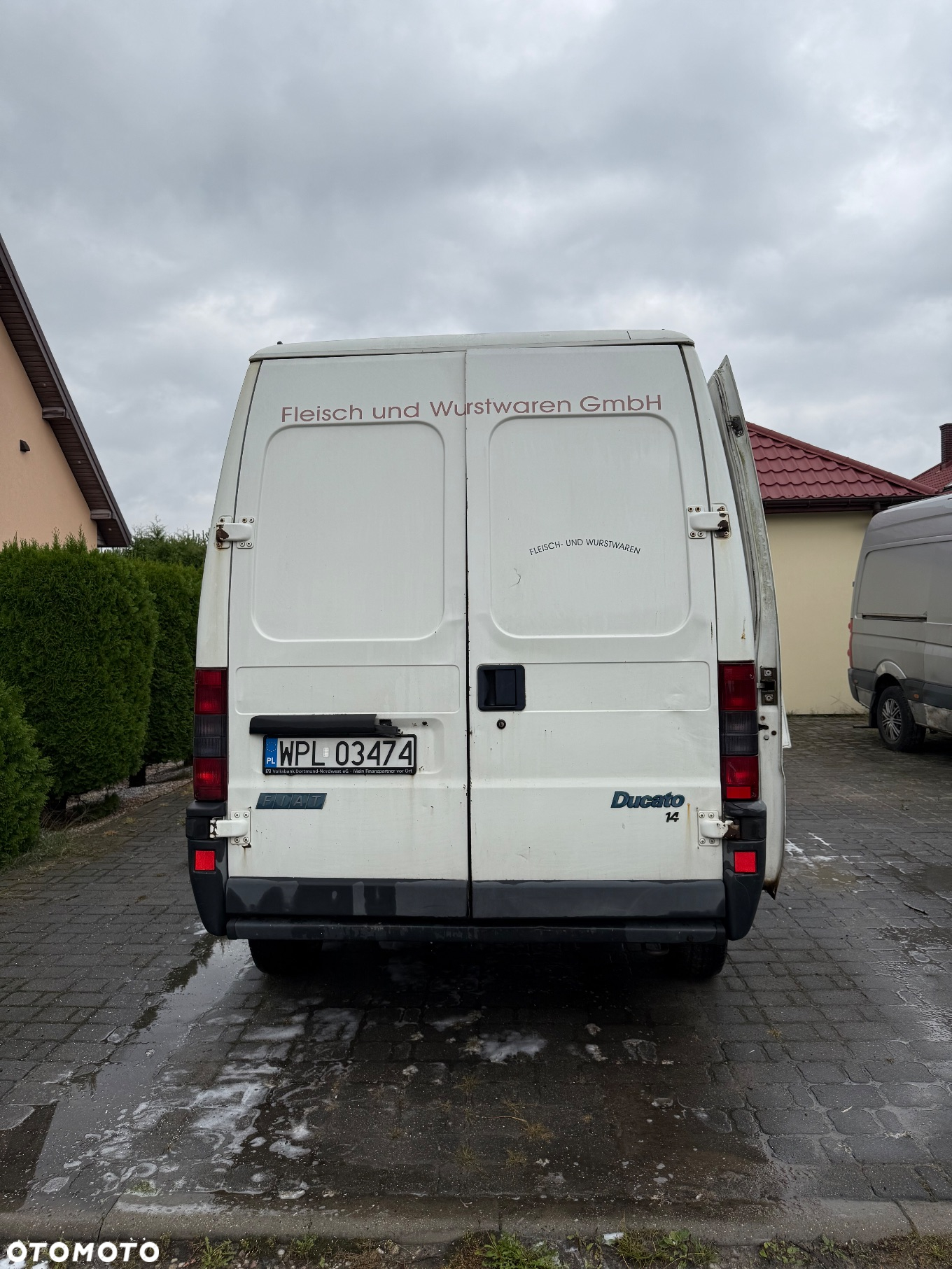 Fiat Ducato - 7