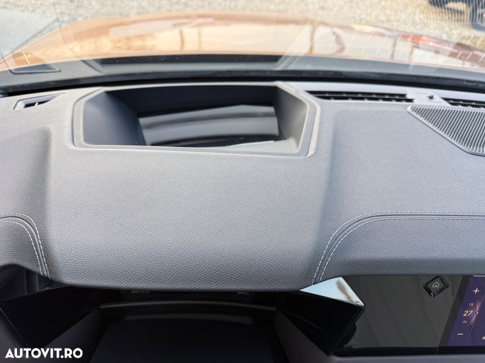 DS Automobiles DS 4 1.2 PureTech 130 S&S EAT8 PERFORMANCE LINE - 16