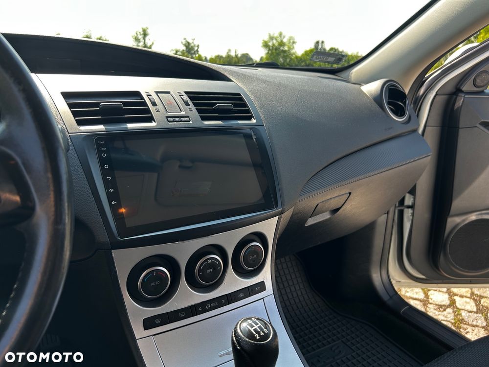 Mazda 3 1.6 Comfort - 15