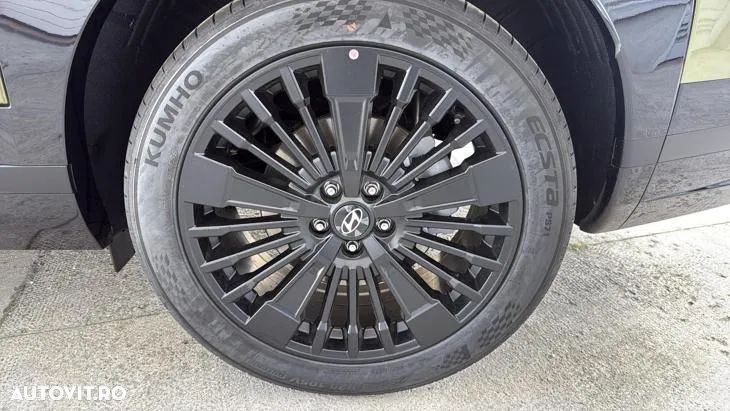 Hyundai Santa Fe 1.6 l 252 CP 4WD 6AT 7 locuri PHEV Calligraphy - 18