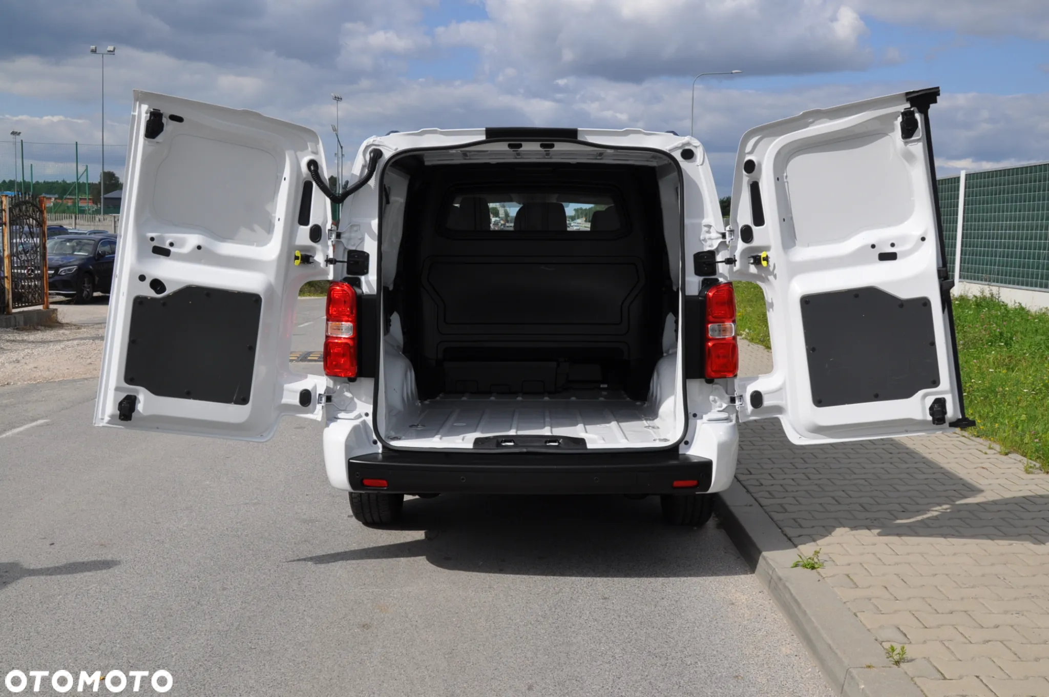 Fiat Scudo 2.0 MJ Maxi 3,1t (bryg.) - 10