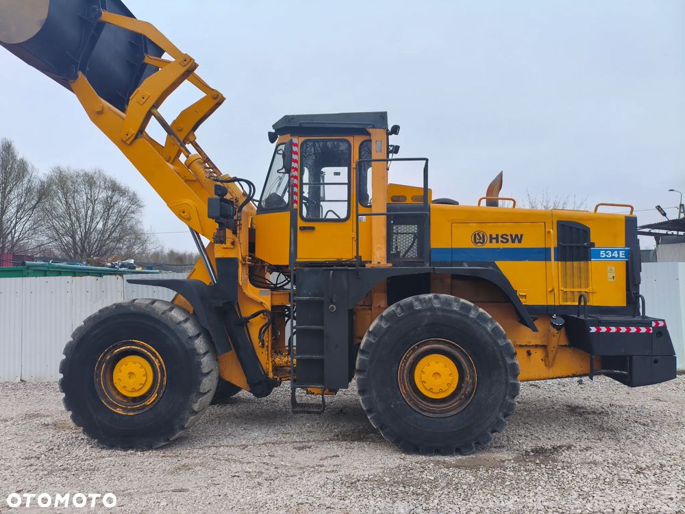 HSW 534E/534C/Dżojstik!!! - 19