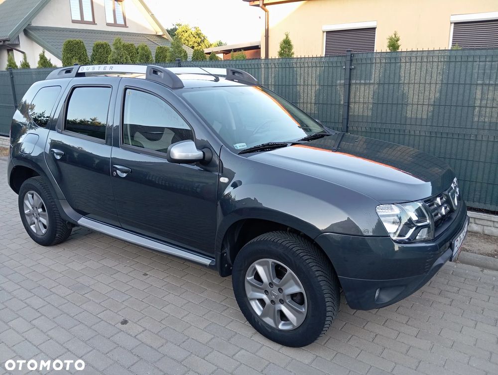 Dacia Duster 1.6 SCe Laureate S&S - 18