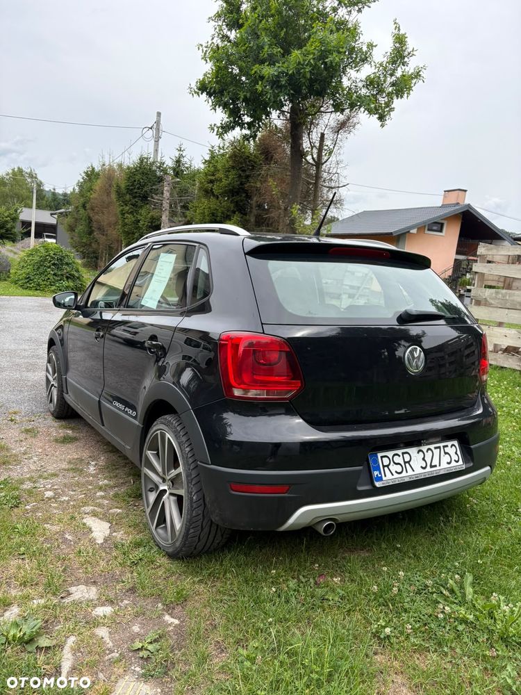 Volkswagen Polo - 5
