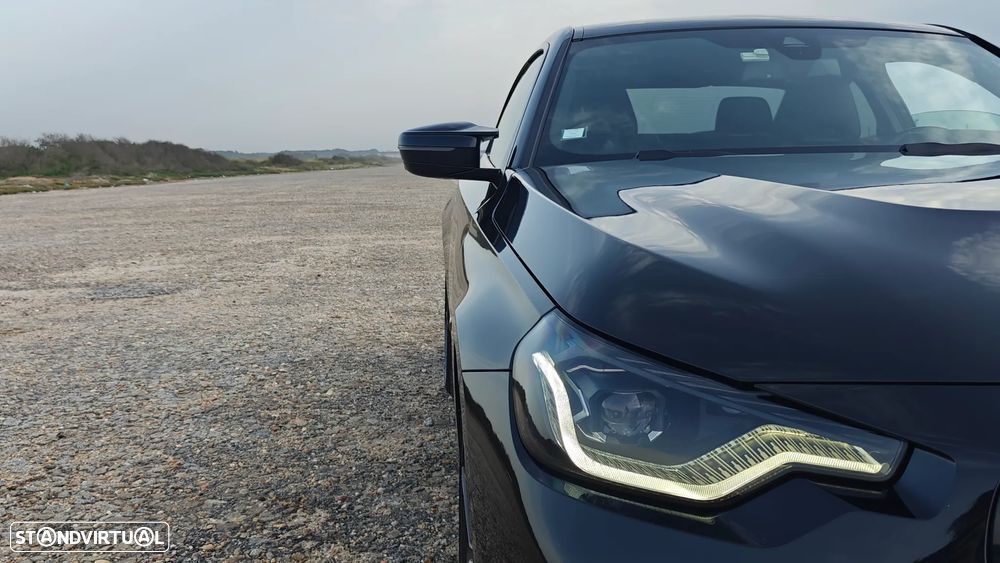 BMW M240i - 20
