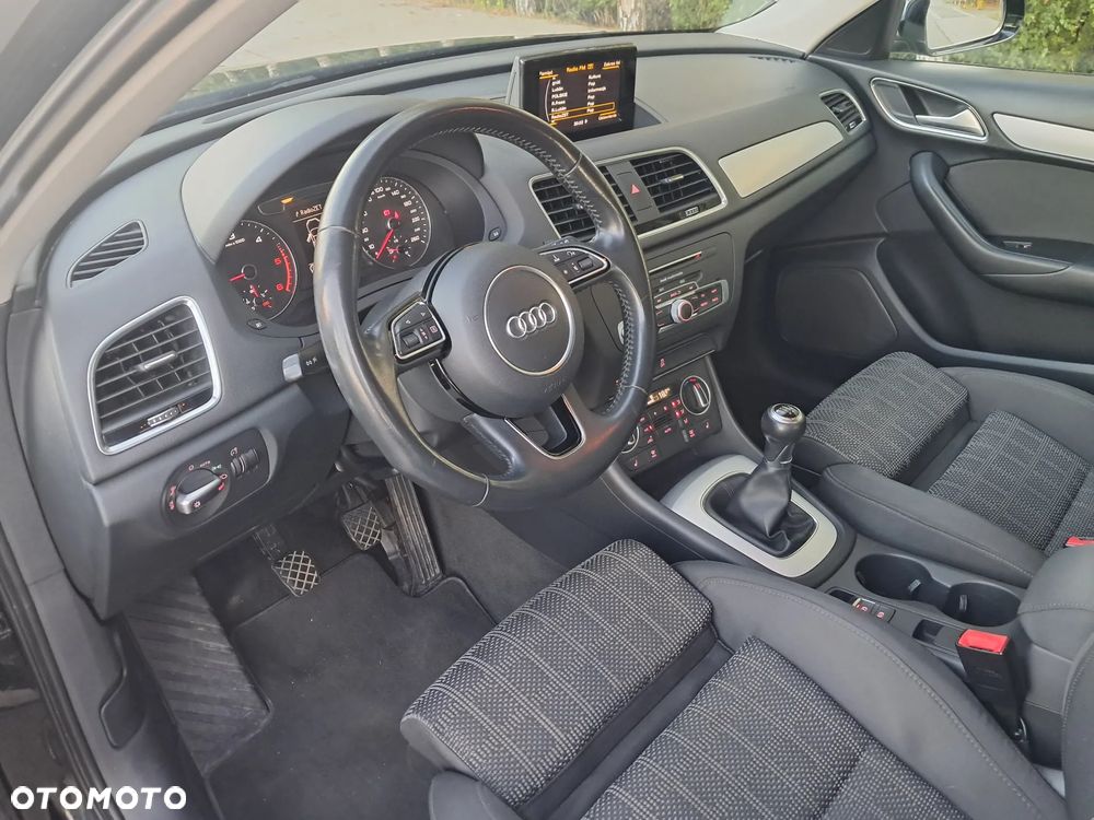 Audi Q3 - 7