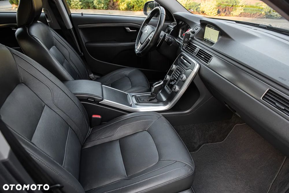 Volvo V70 - 35
