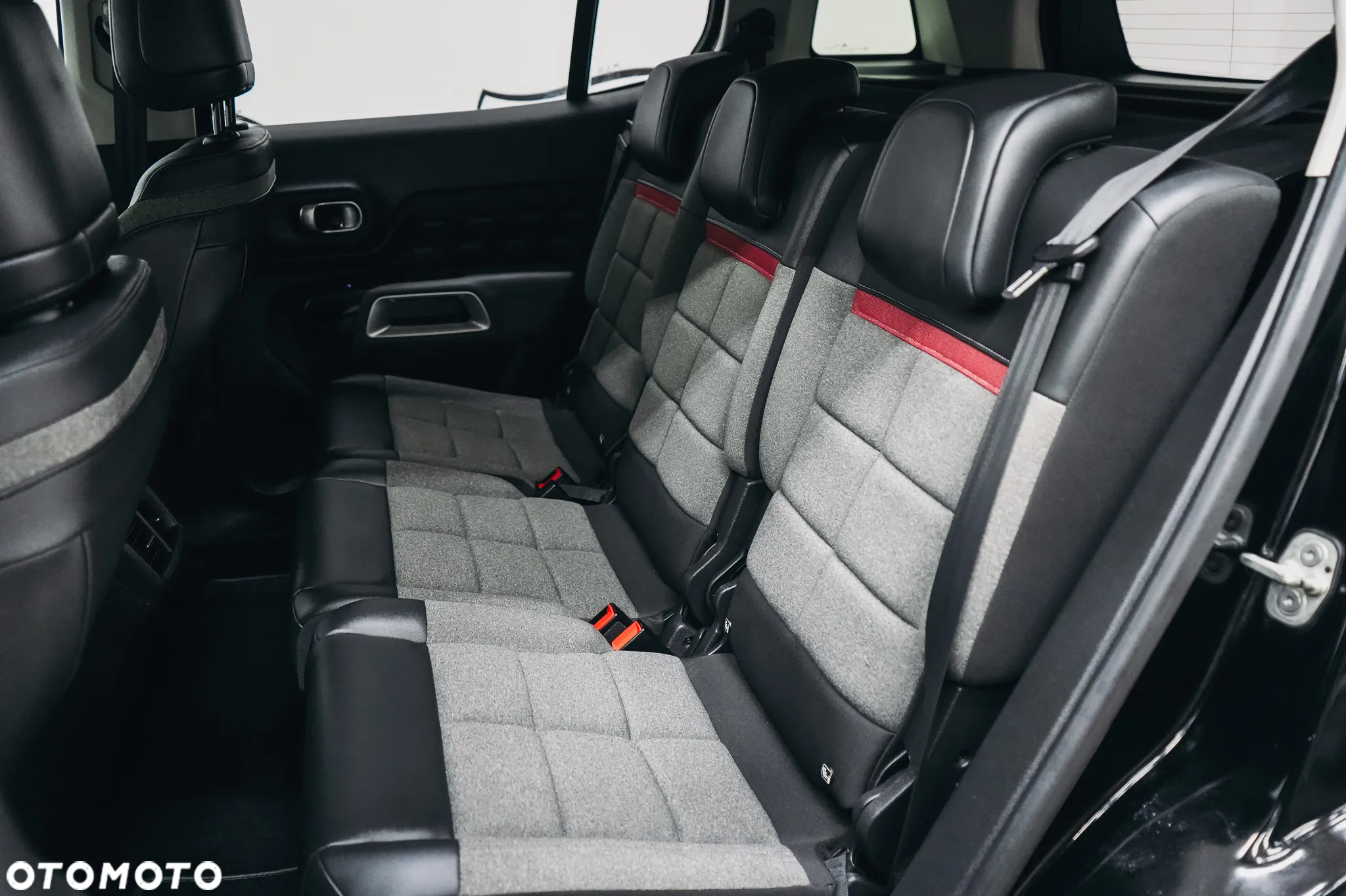 Citroën C5 Aircross 1.5 BlueHDi Feel EAT8 - 15