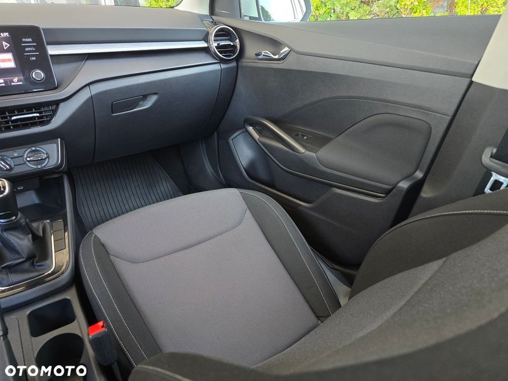 Skoda Fabia 1.0 TSI Ambition - 17