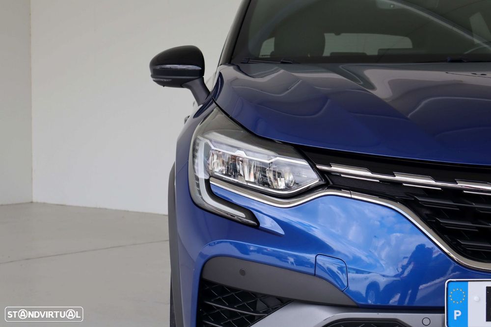 Renault Captur 1.0 TCe RS Line - 4