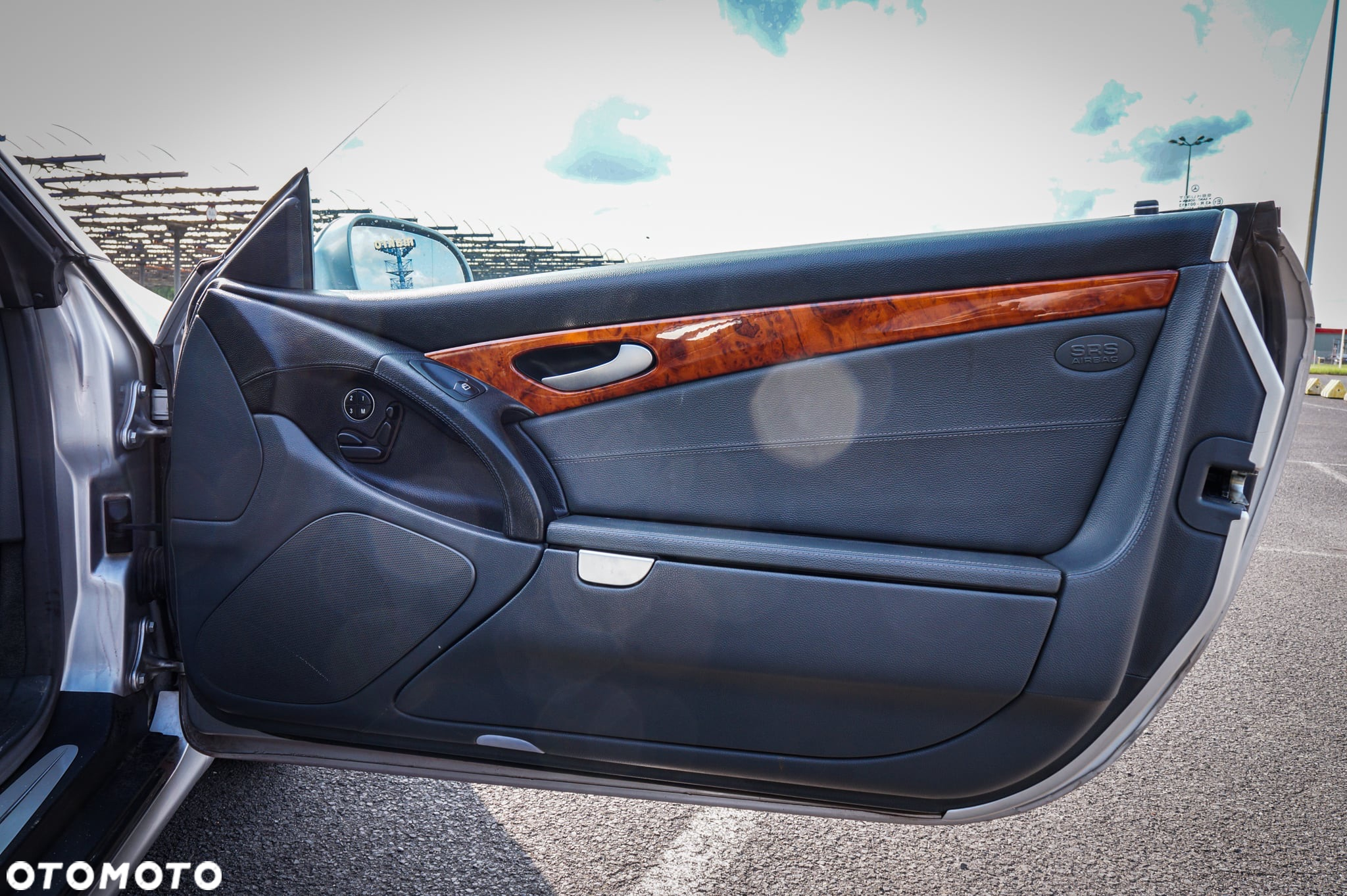 Mercedes-Benz SL 350 - 19