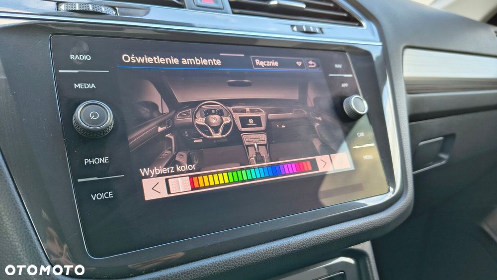 Volkswagen Tiguan Allspace - 27